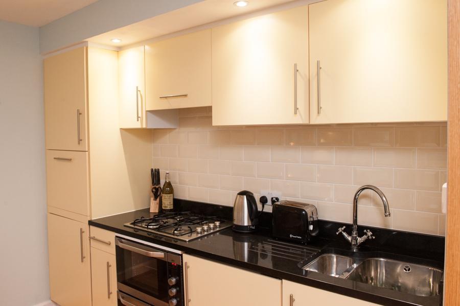 Glenwood Apartment At The Highland Club Форт Аугустус Стая снимка