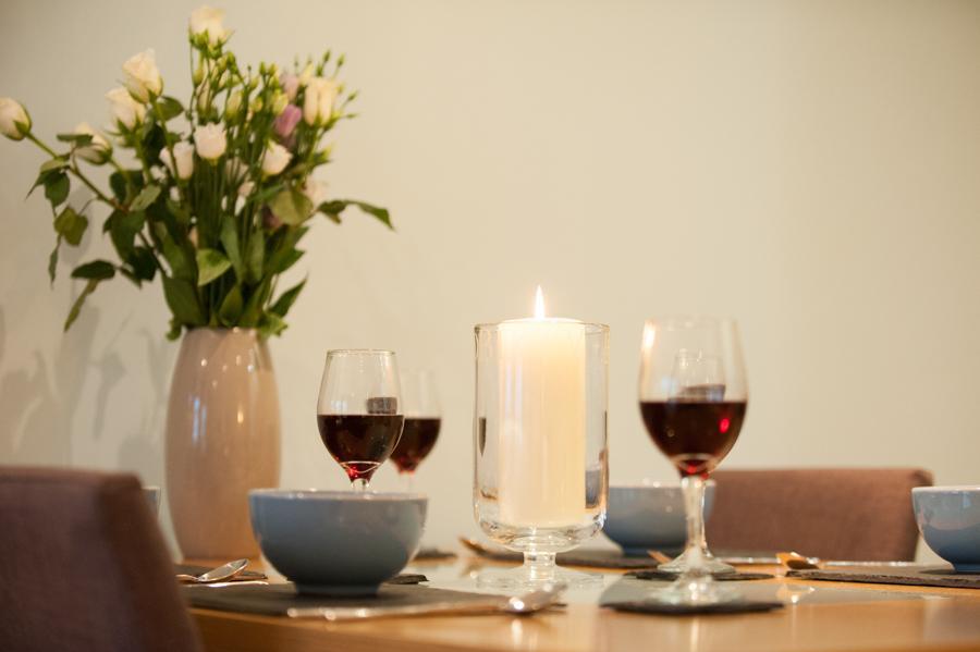 Glenwood Apartment At The Highland Club Форт Аугустус Екстериор снимка